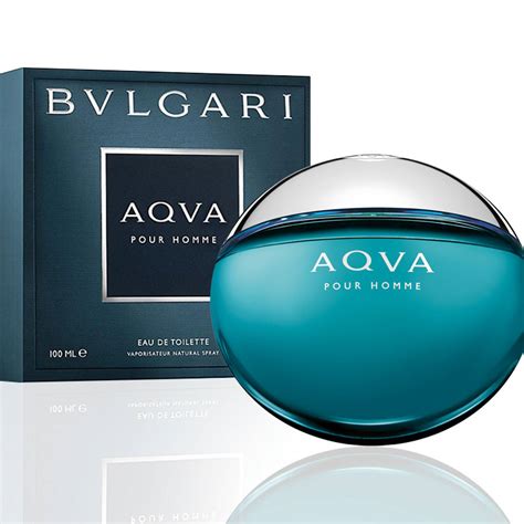 bvlgari parfume